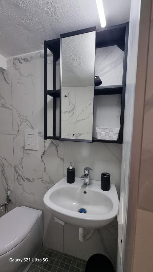 Apartamento Dint ' O Vico San Petrillo Nápoles Exterior foto